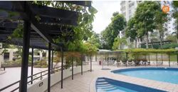 The Draycott (D10), Apartment #481004541